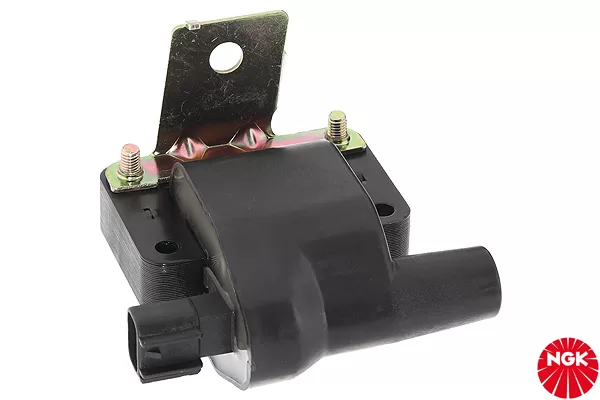 Image of NGK Ignition Coil U1050 (48211)