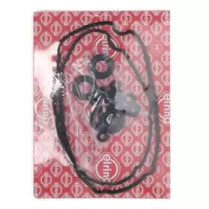 Image of ELRING Gasket Set, rocker cover FORD,FIAT,PEUGEOT 052.100