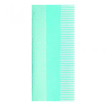 Image of Blue Baby Tissue Paper Pack of 12 26760-LB