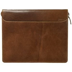 Image of Filofax Lockwood A5 ZIP Organiser Cognac 2014