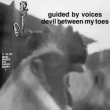 Image of Devil Between My Toes