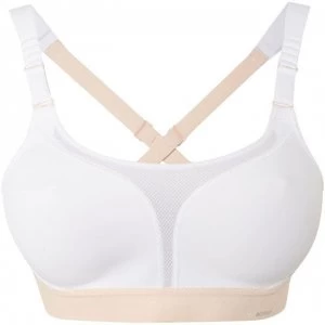 Image of Triumph Extreme Lite Bra - White