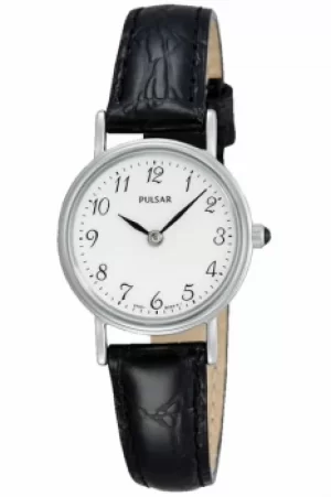 Image of Ladies Pulsar Classic Watch PTA511X1