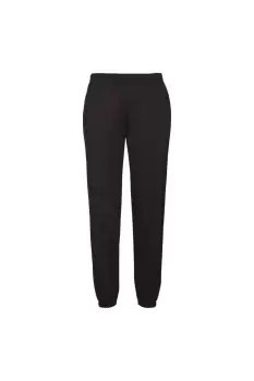 Image of Premium 70/30 Elasticated Jog Pants / Jogging Bottoms