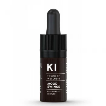 Image of You&Oil Ki Mood Swings Essential Oil Mixture 5ml