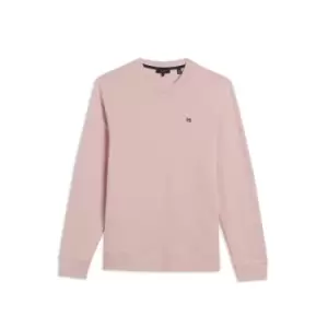 Image of Ted Baker Hatton Sweater - Pink
