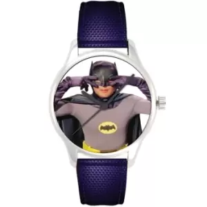 Image of DC Watch Collection - Batman Classic TV Series