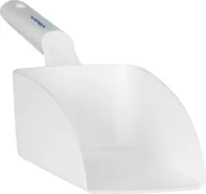 Image of Vikan PP Measuring Scoop, 1L Capacity, White