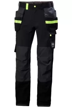 Image of Oxford 4X Construction Pant