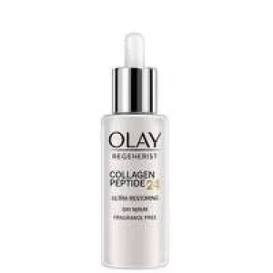 Image of Olay Regenerist Collagen Peptide24 Day Serum 40ml