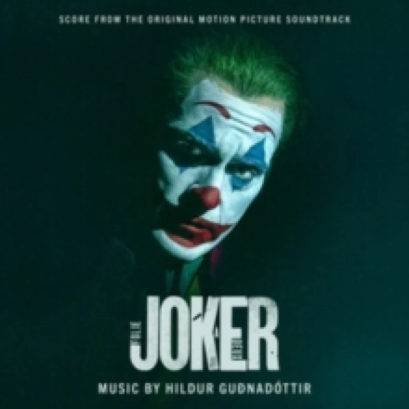 Image of Joker CD / Album