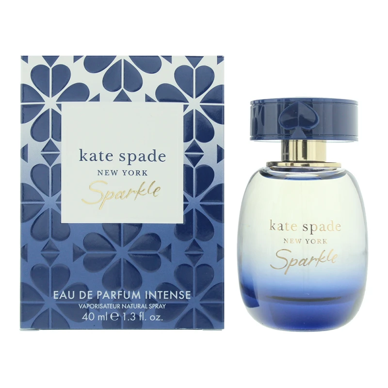 Image of Kate Spade Sparkle eau de parfum For Her 40ml