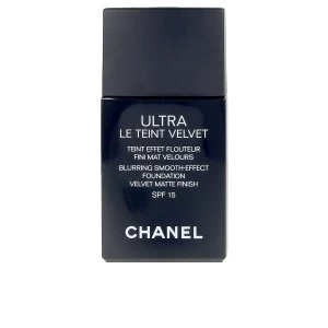 Image of ULTRA LE TEINT VELVET SPF15 #B50