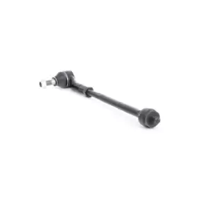 Image of RIDEX Tie Rod Front Axle 284R0062 Steering Rod,Rod Assembly VW,SKODA,SEAT,POLO (9N_),Lupo (6X1, 6E1),Fox Schragheck (5Z1, 5Z3, 5Z4)