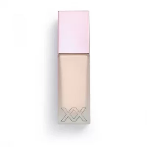 Image of XX Revolution Glow Skin FauXXdation Foundation FX0.1