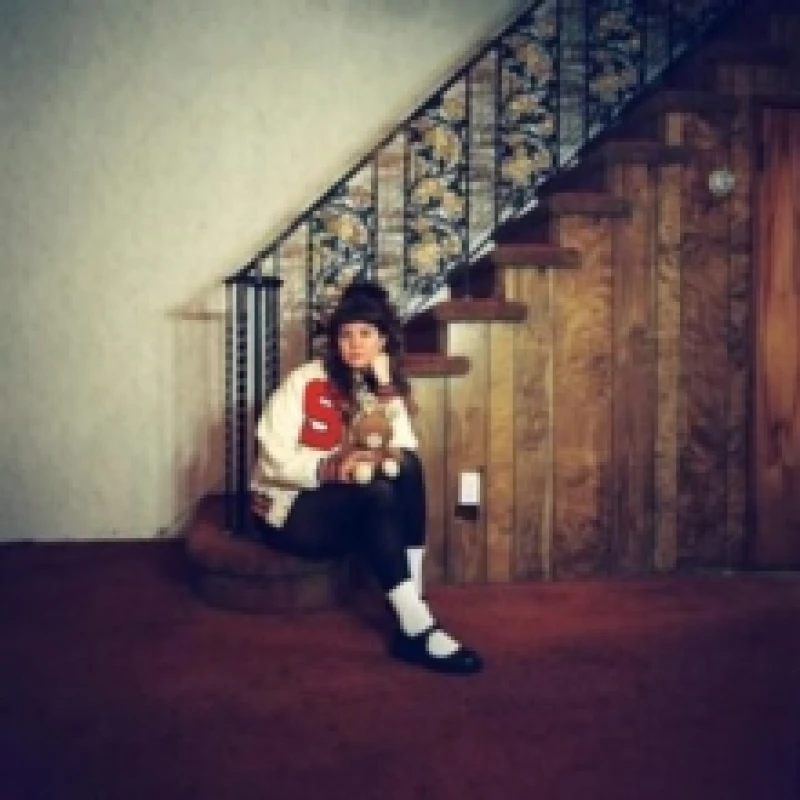 Image of Forgot About Me Vinyl