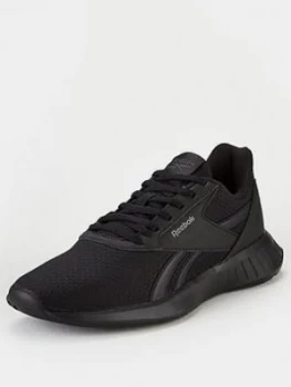 Image of Reebok Lite 2.0, Black, Size 5, Women