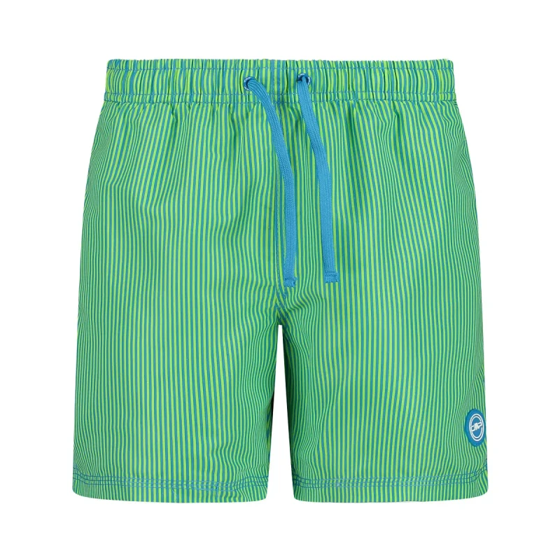 Image of Children's shorts CMP Vert Male 10 ans