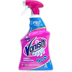 Image of Vanish Carpet Cleaner 1 L