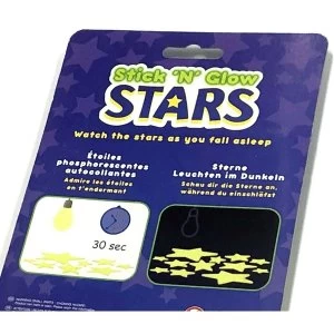Image of Tobar Stick And Glow Stars
