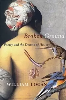 Image of Broken Ground : Poetry and the Demon of History