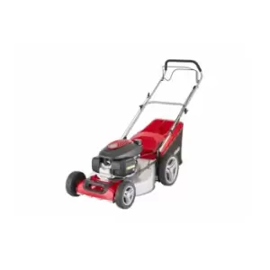 Image of Mountfield SP51H GVCx145 Auto choke Self Propelled Petrol Lawnmower