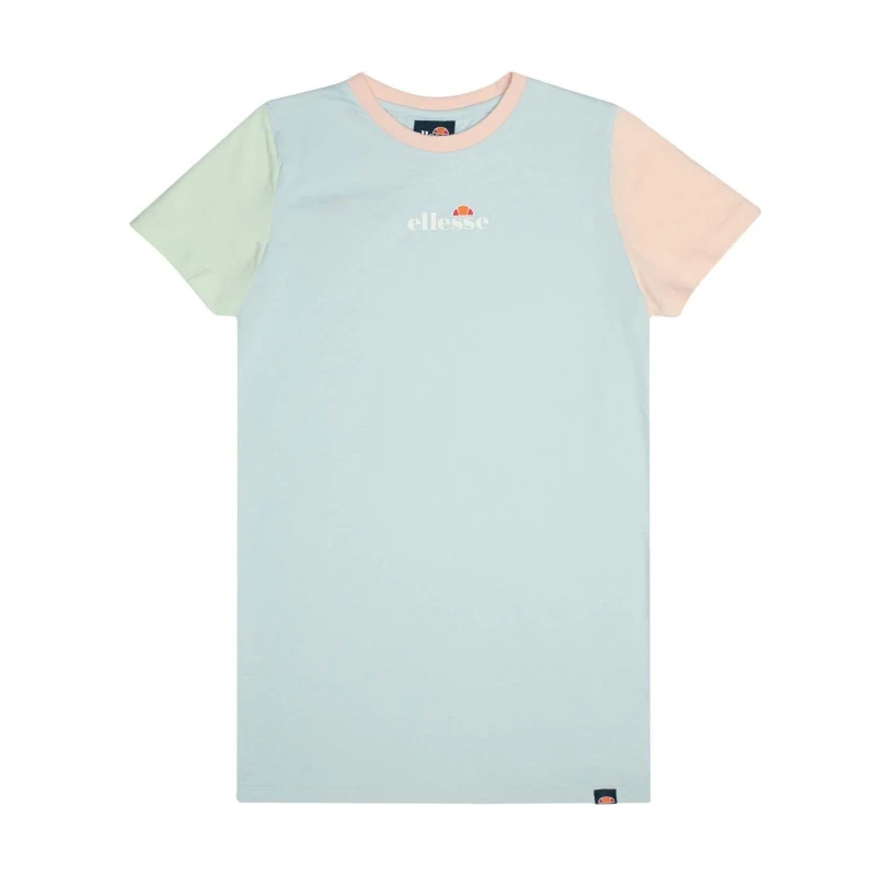 Image of Ellesse Arrivo Dres - Blue Blue 10 - 11 Years