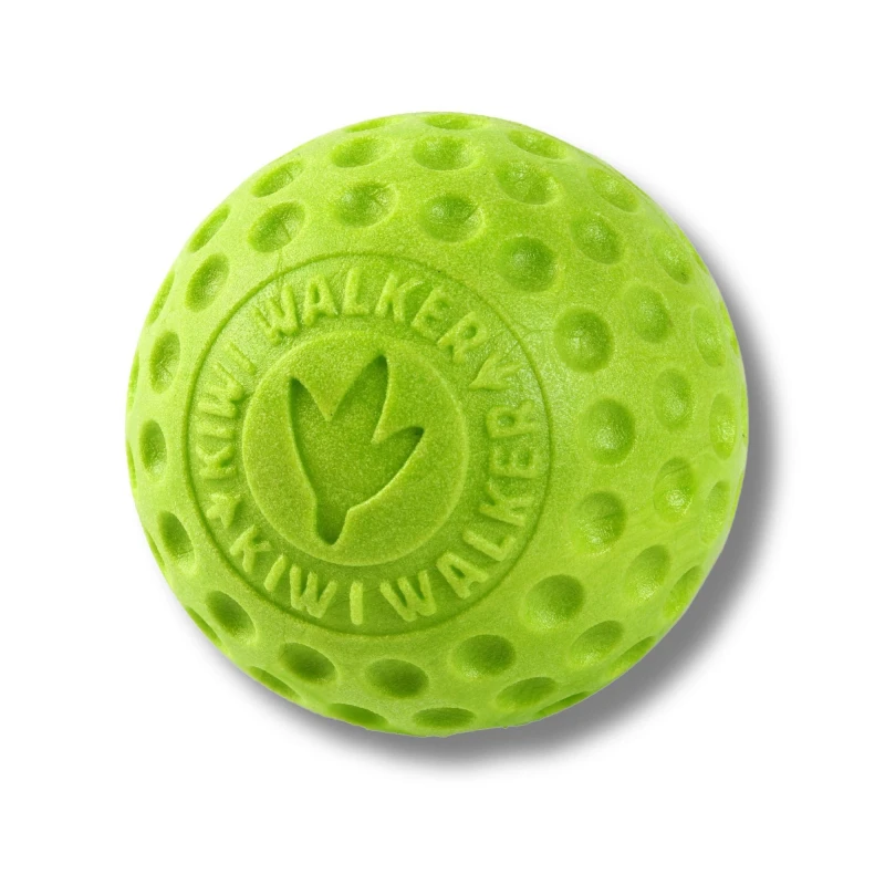 Image of Kiwi Walker Lets Play Green Ball Green unisex one size