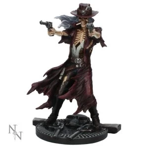 Image of Gunslinger Figure