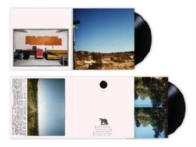 Image of NO TITLE AS of 13 FEBRUARY 2024 28,340 DEAD Vinyl