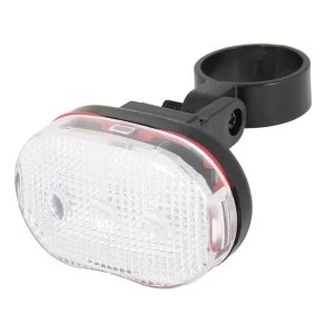 Image of ETC White Bright 3 LED Front Light ELA100F
