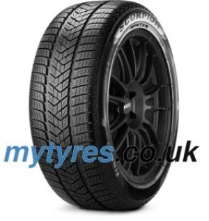 Image of Pirelli Scorpion Winter ( 215/65 R16 102H XL )