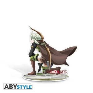 Image of Goblin Slayer - High Elf Acryl Figure