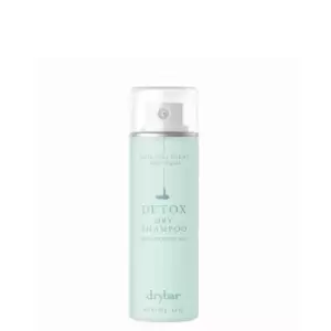 Image of Drybar Detox Dry Shampoo Original Scent - 40G