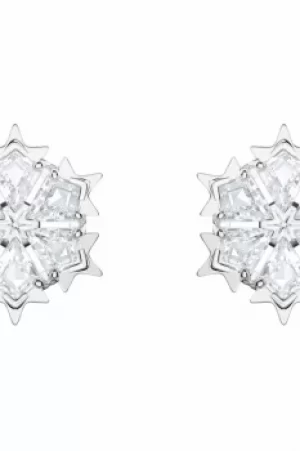 Image of Ladies Swarovski Jewellery Magic Earrings 5428430