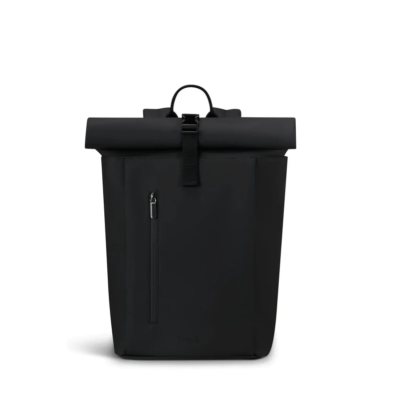 Image of Lipault Backpack Lipault Rolltop 2,0 Noir Unisex 19 L