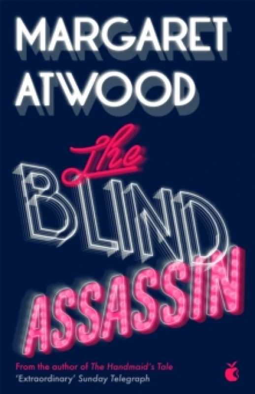 Image of The Blind Assassin. Paperback. By Margaret Atwood Books