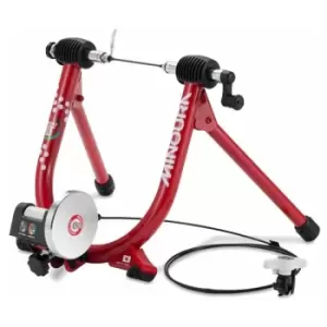 Image of Minoura Lr341 Trainer: Red - Mi415Lr341