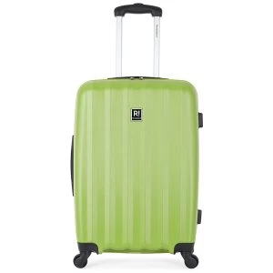 Image of Revelation by Antler Jude 4-Wheel Hard Cabin Suitcase