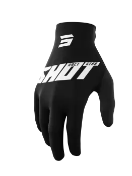 Image of Shot Burst Black 9