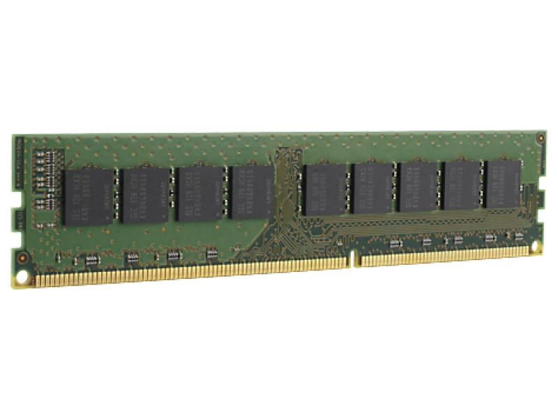 Image of HPE 32GB PC3-14900L memory module 1 x 32GB DDR3 1866 MHz