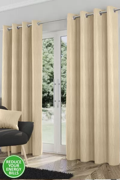 Image of Goodwood Light Filtering Curtain