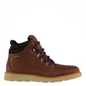 Image of Rockport Storm Alpine Boots - Guacho Tan