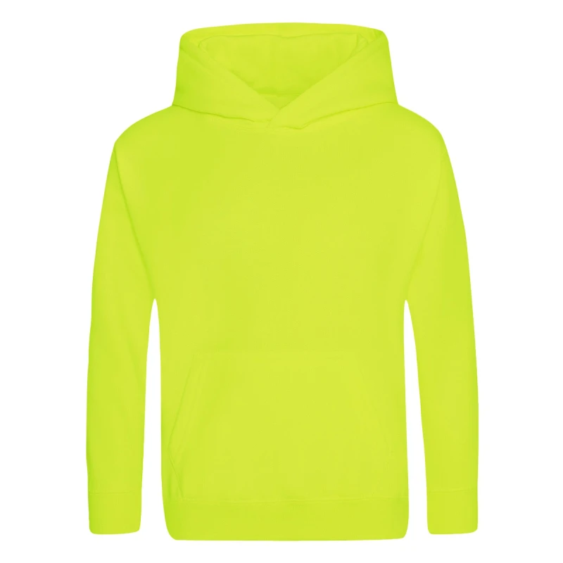 Image of Awdis Electric boys's Children's sweatshirt in Multicolour