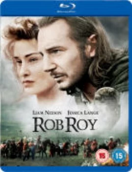 Image of Rob Roy