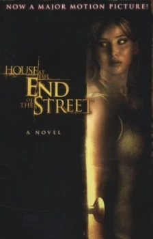Image of House at the End of the Street by Lily Blake Book