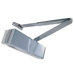 Image of Jedo Power adjustable door closer