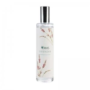 Image of Wax Lyrical RHS Lavender Room Mist 100ml