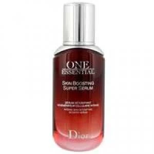 Image of Dior One Essential Skin Boosting Super Serum 50ml