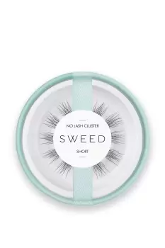 Image of No Lash Cluster - Short Lashes